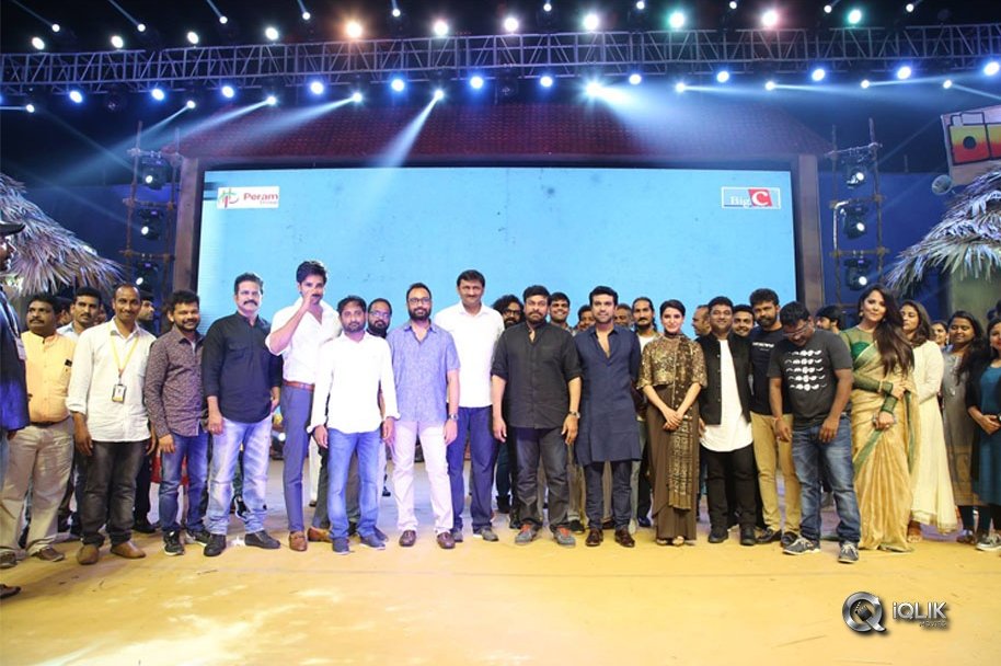 Rangasthalam-Movie-Pre-Release-Event-Photos
